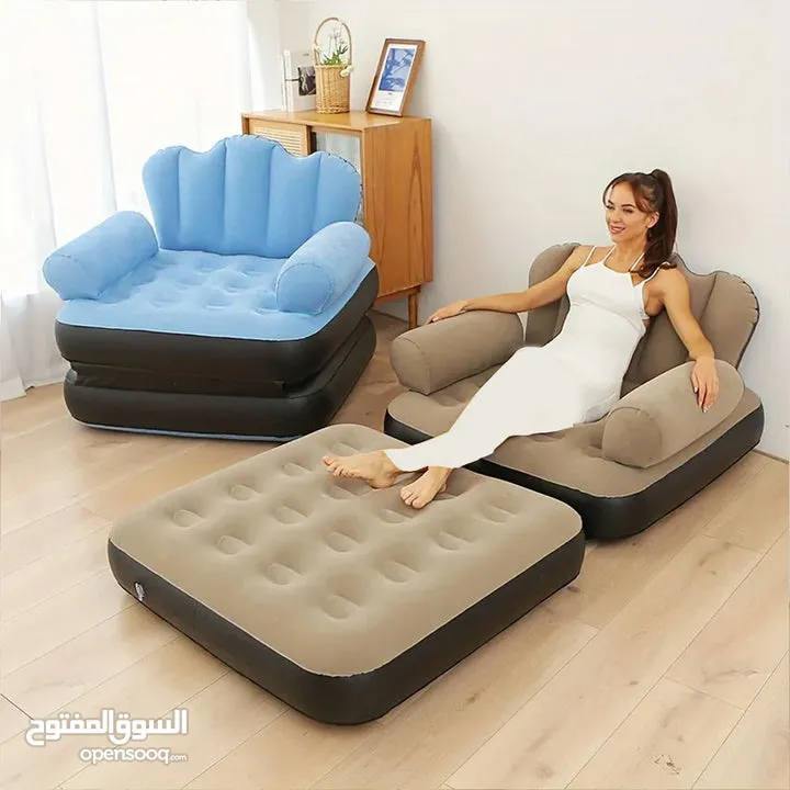 كرسي_استرخاء_الملوكي لأوقاتكم السعيدة داخل المنزل وخارج المنزل