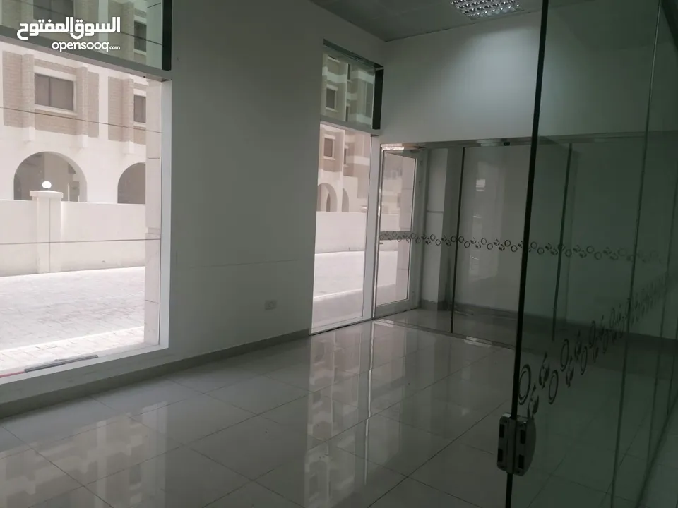 Office Space For Rent in Al Khuwair