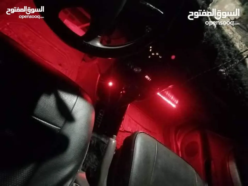 كيا سيفيا ون تومتيك اصلي موديل 95