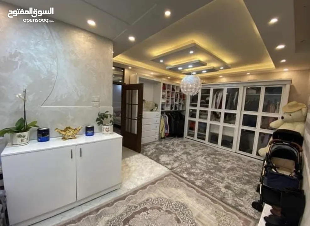 منزل مستقل في أبو نصير بسعر مميز جدًا