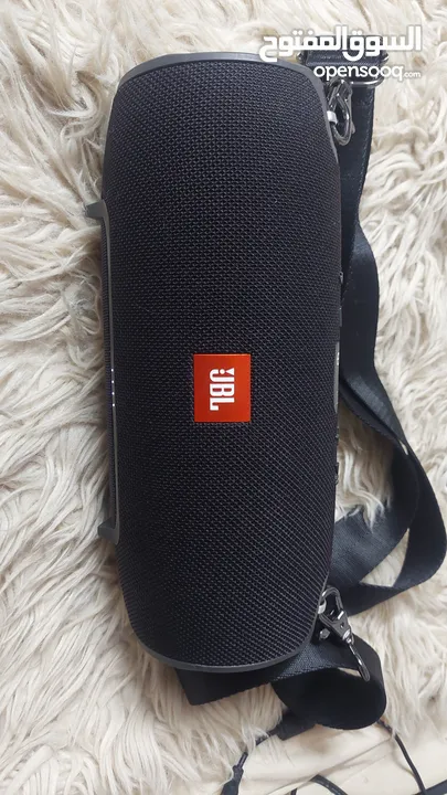 سماعة JBL Xtreme (oregenal)