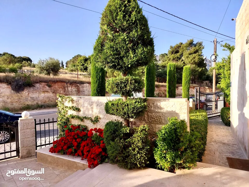 Furnished Villa to Rent  ( Property 42540 )-174787265