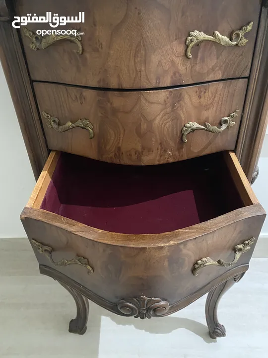 كبت فديم جدا لأكن نظيف