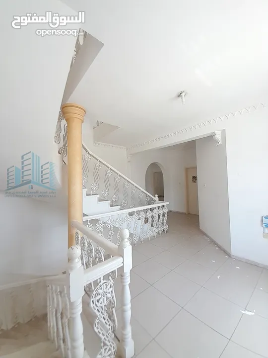 فيلا تجارية مستقلة Independent Commercial 6 BR Villa