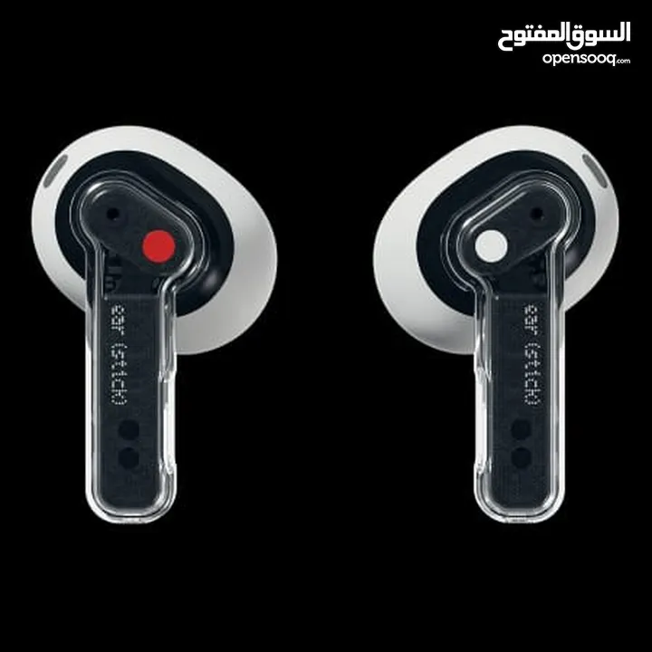 Nothing ear stick B157 earbuds