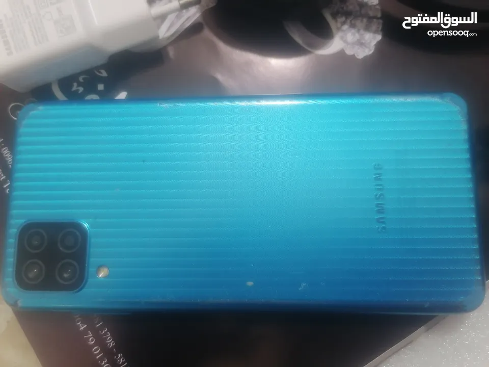 سامسونج جلاكسي M12