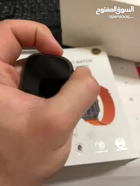 Smart watch