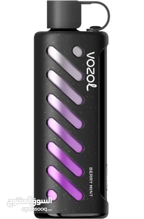 VOZOL 25,000 PUF (DTL) the best price and quality