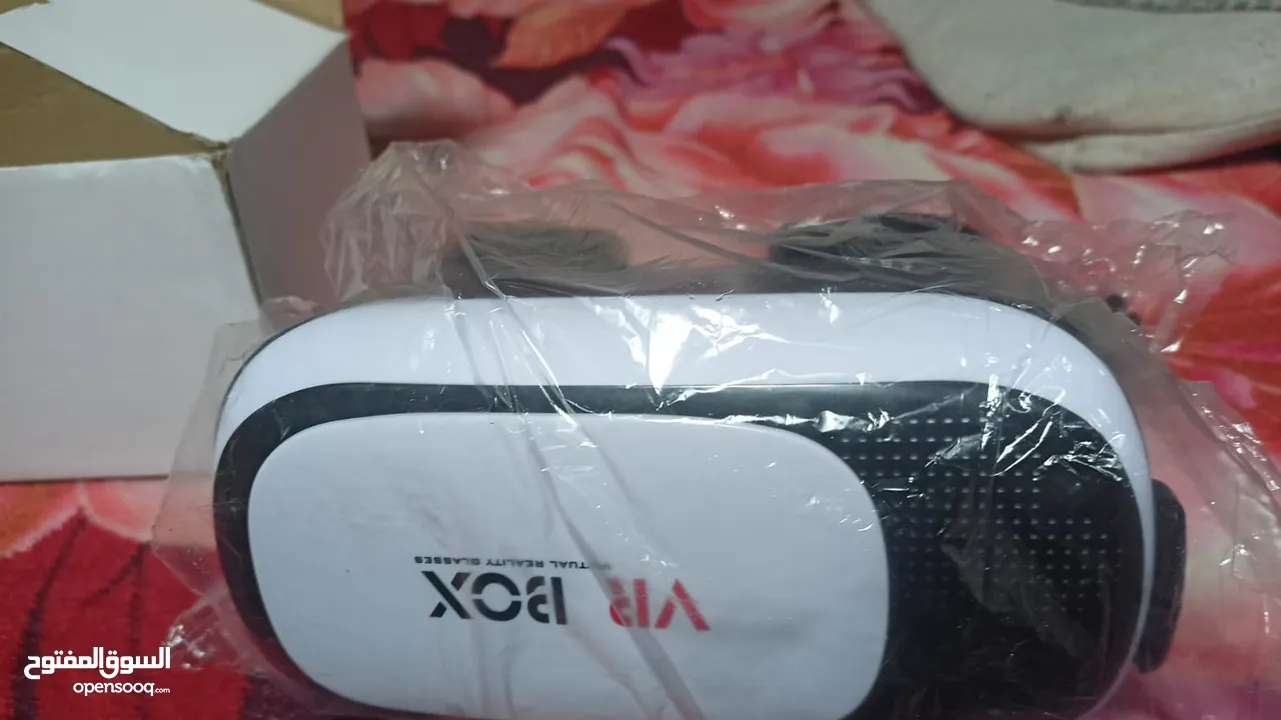 Vr box new