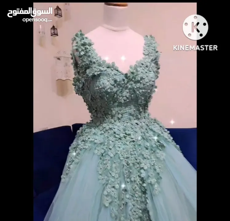 فساتين سهره وبدلات عرايس ا
