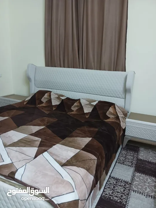 شقه مفروشه للايجار