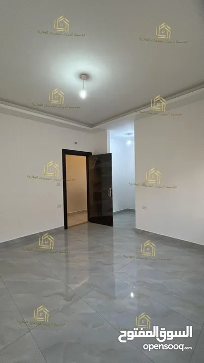 لم تسكن - ضاحية الأمير راشد - 3نوم ماستر - 225م - بلكونتين بإطلالــــه مميزة - موقع هادئ