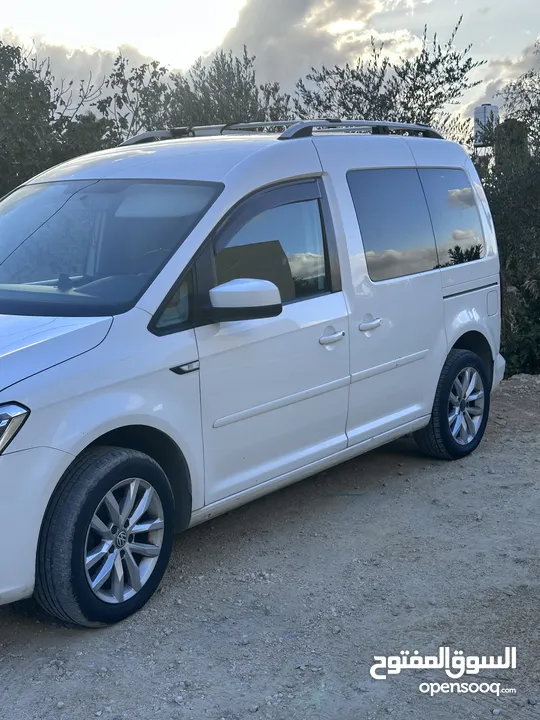 كادي 2017 يد أولى