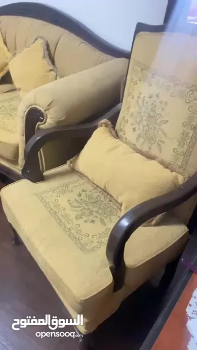 كنبايات للبيع