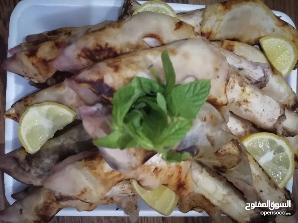 طعام جاهز بيتي