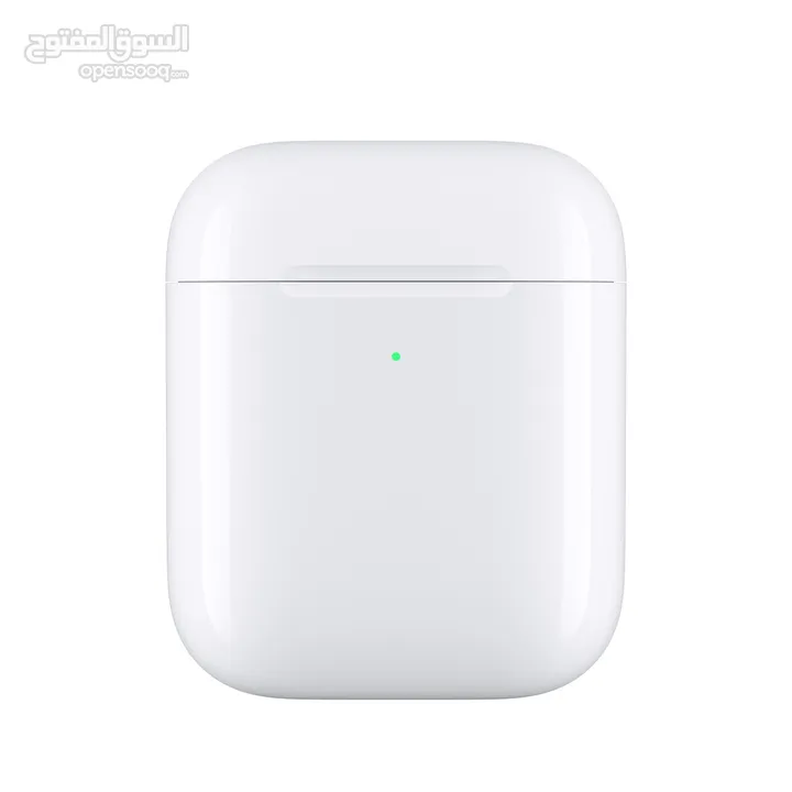 AIRPODS 2 (2ND GENERATION)