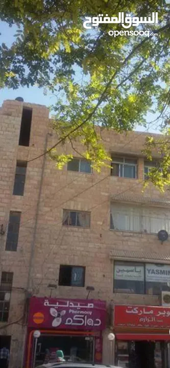 محل للايجار