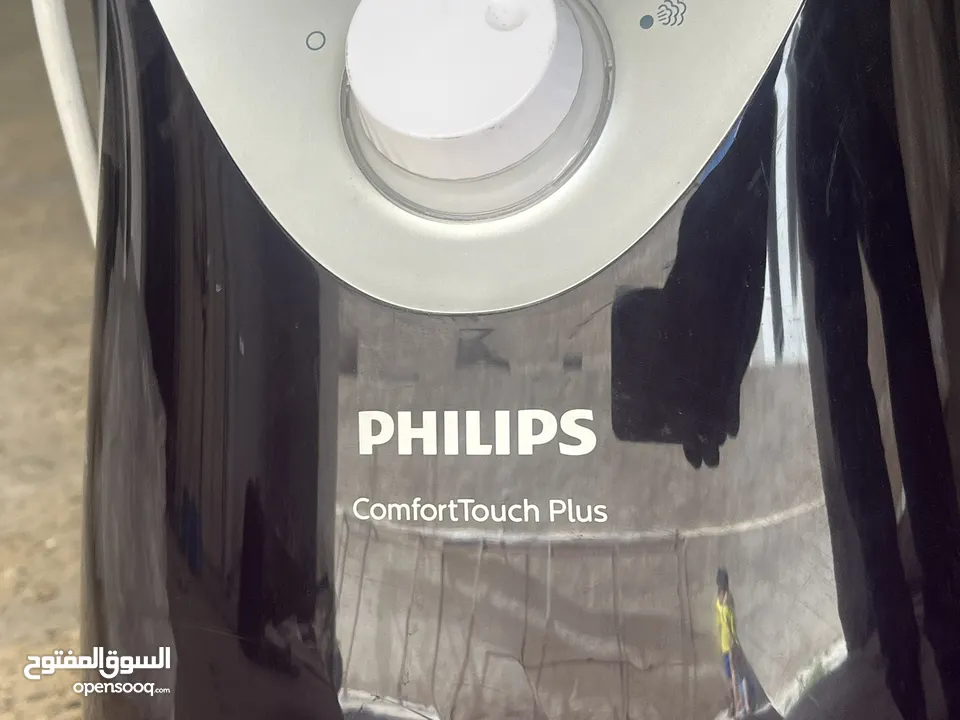 كوايه philips بحاله ممتازه