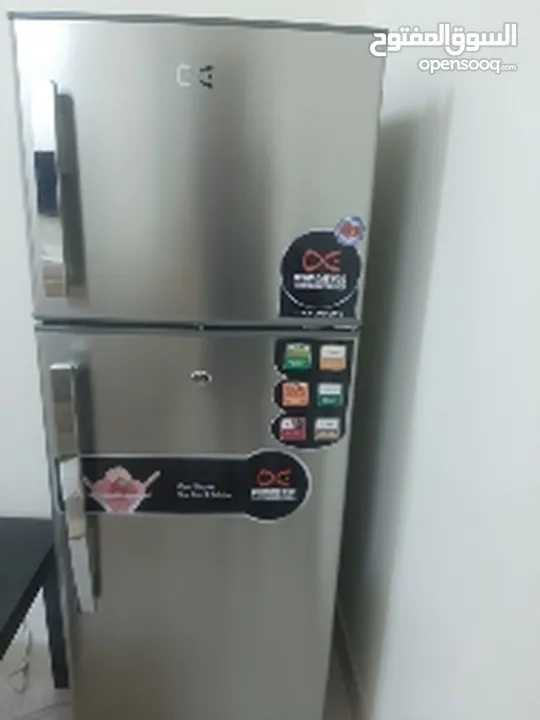 Daewoo fridge