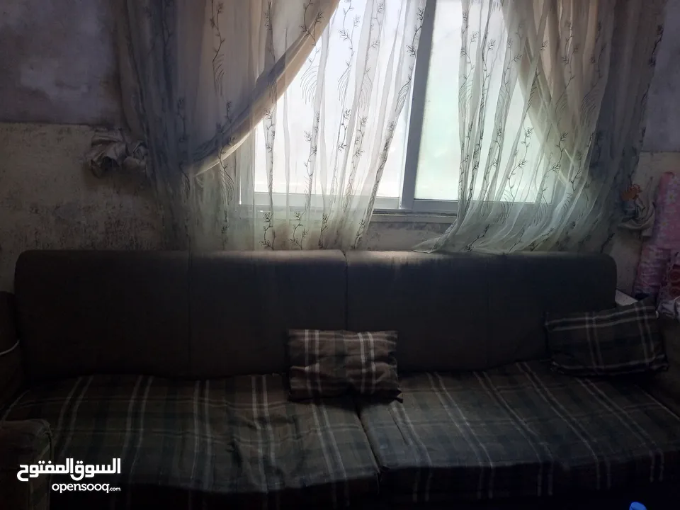 طقم كورنر10مقاعد يحتاج للصيانه خشب ممتاز مش تجاري تفصيل