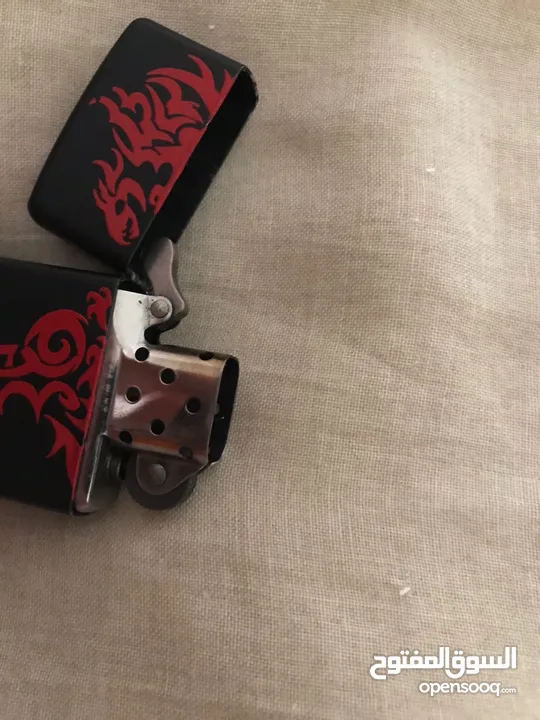 قداحات zippo اصلي