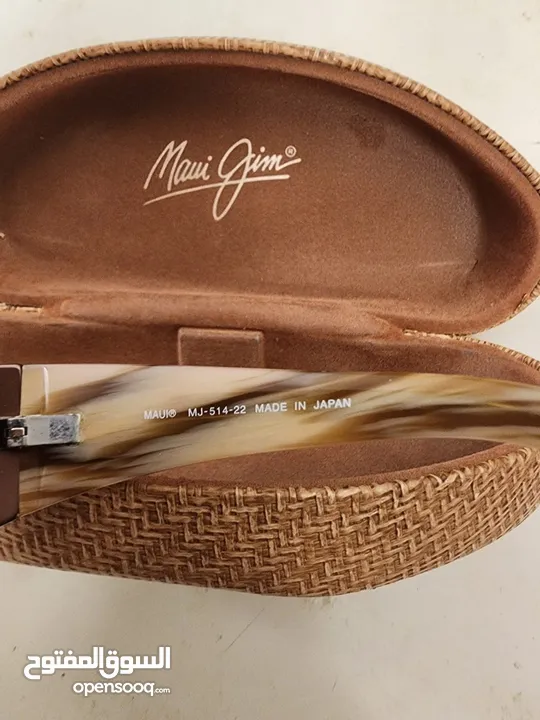 Maui Jim Women Sunglasses in perfect condition