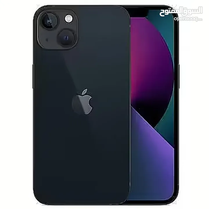 iPhone 14 128GB جديد كلياً – كفالة شرق أوسط – بسعر مميز