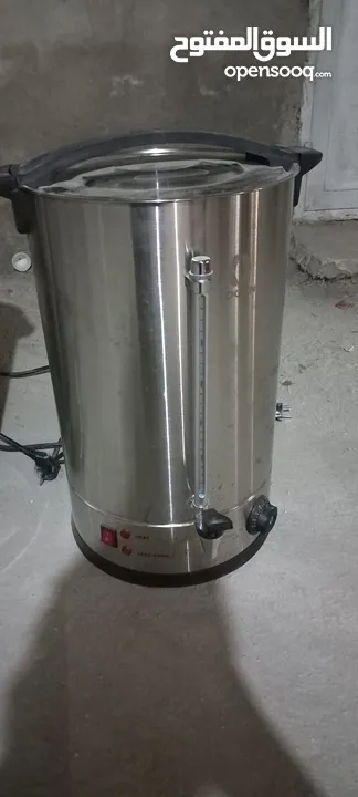 سخان ماء كهرباء
