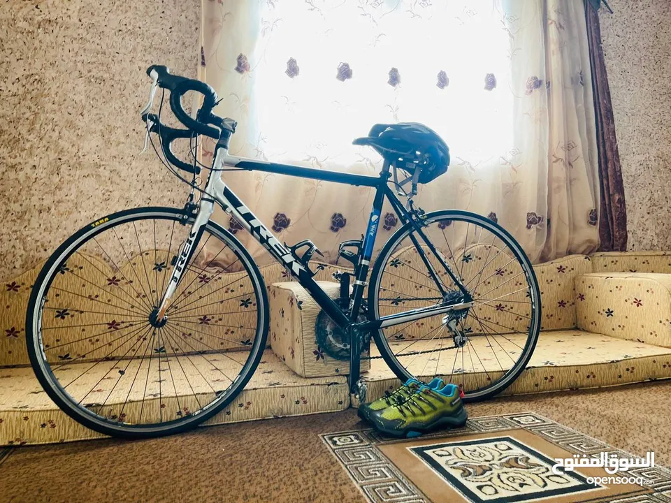 TREK 1.1  رود بايك