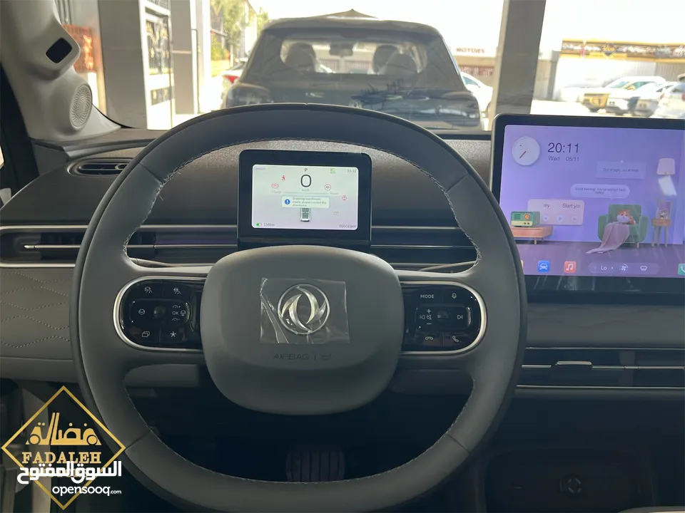اقساط  1150 دينار  تسليم مفتاح نامي بوكس 2025 زيرو  nammi box  zero