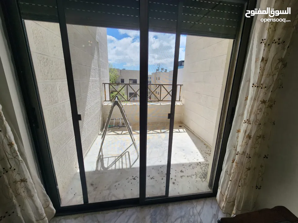 شقة مفروشة للإيجار في عبدون - ref : 14529