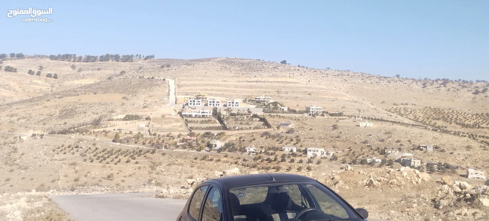 الكمشة شمال شفابدران