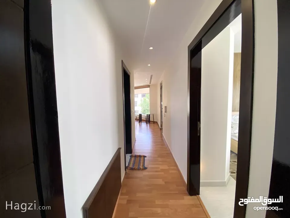 شقة مفروشة للإيجار 90م2 ( Property 16377 ) سنوي فقط