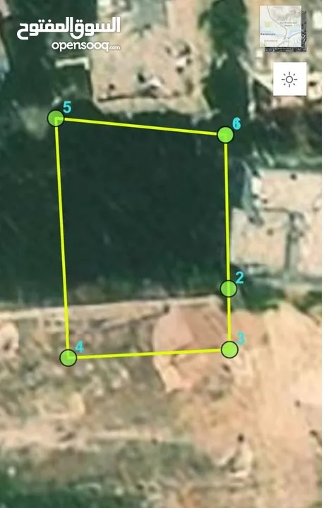 Land for sale  ( Property 42714 )-174714078
