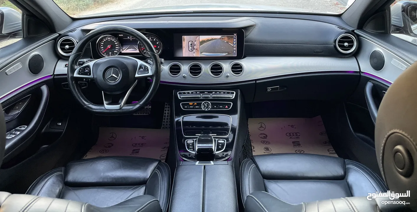 ‎‏E200  ‏ᄉ Mercedes-Benz ‏‎
