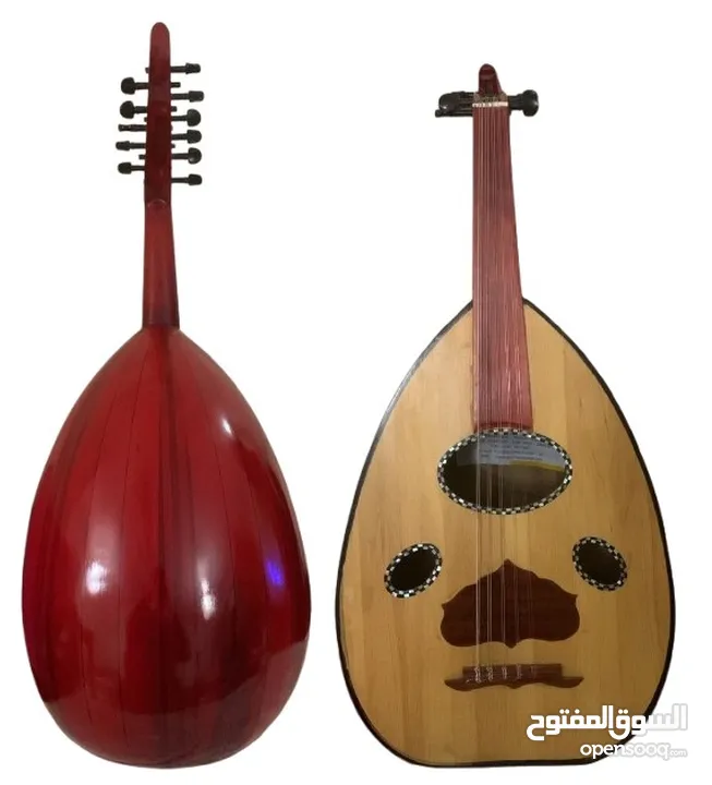عود مصري جوهرة الفن