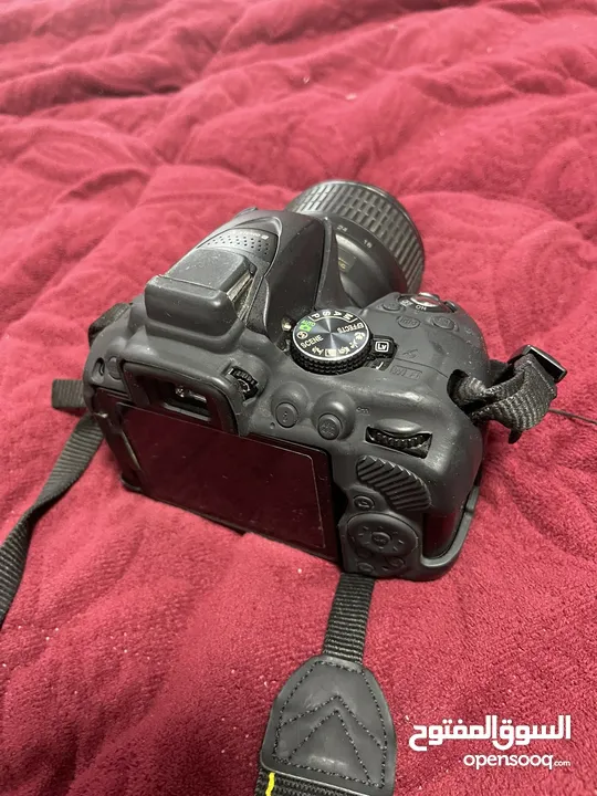 Nikon D5300