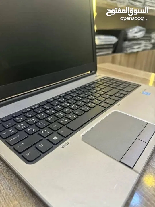 لاب توب HP