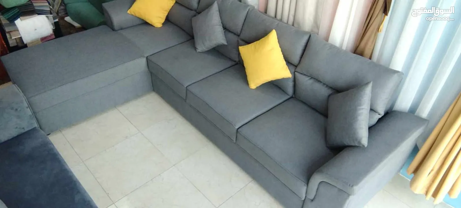 new sofa for sale urgent
