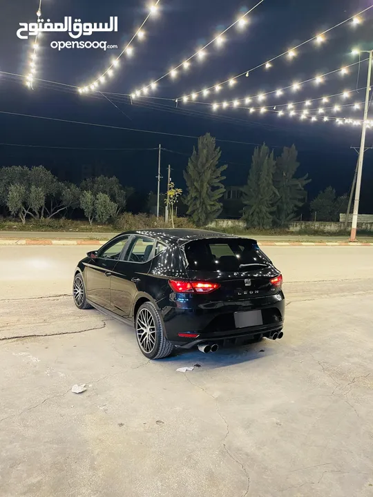 ليون 2017 ترخيص 2016