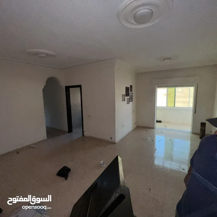 “فرصة ذهبية! شقة للبيع في صويلح خلف المؤسسة العسكرية – موقع مميز وسعر مغري