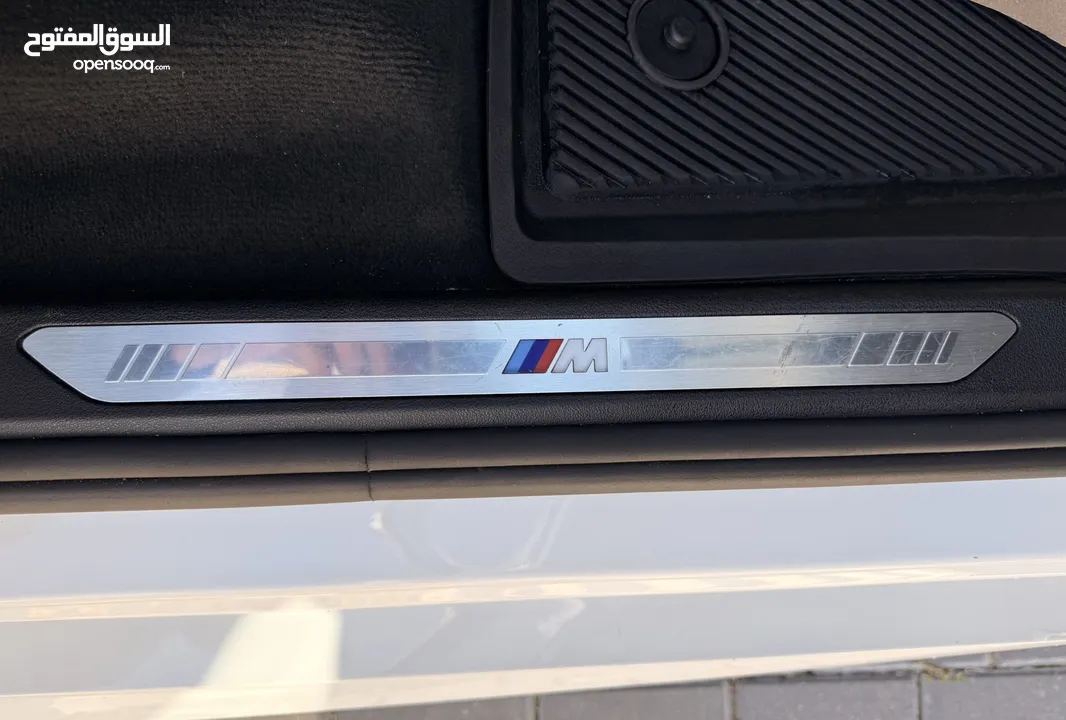 X5 e45 للبيع بسعر حرق على الكاش