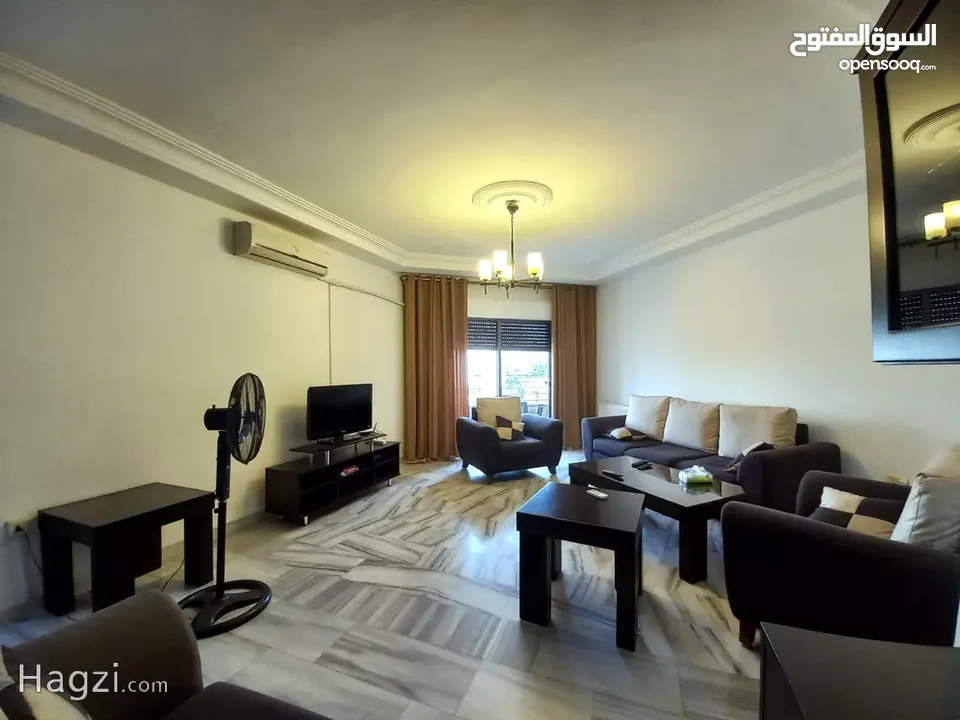 شقة مفروشة للإيجار 150م2 ( Property 18207 ) سنوي فقط