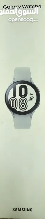 ساعة سامسونج44m Galaxy watch 4