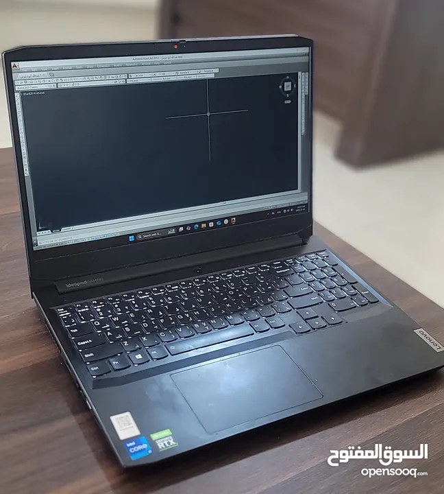 لابتوب للبيع بمواصفات عالية