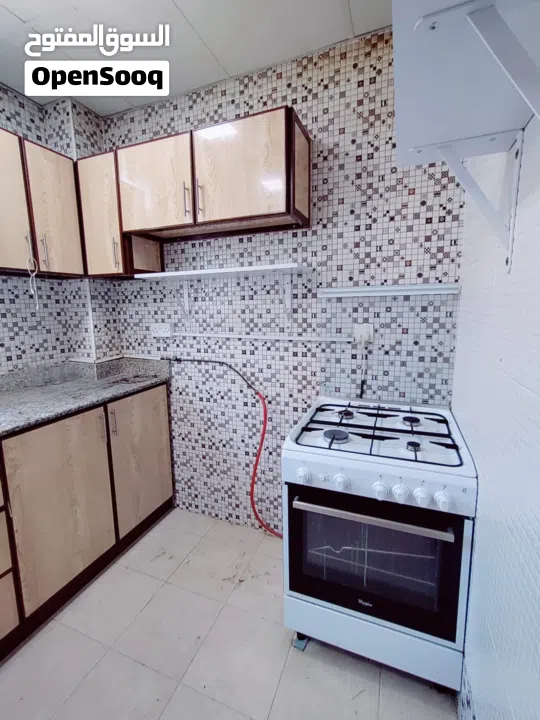 ANEW APARTMENT FOR RENT IN ADALIY 1BHK SEMI FURNISHED WITH BALCONY CITY VIEW