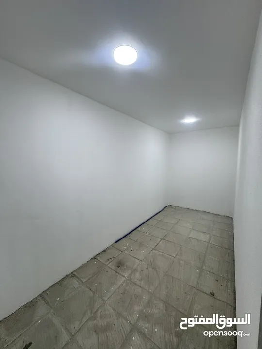Luxury Smart Apartment