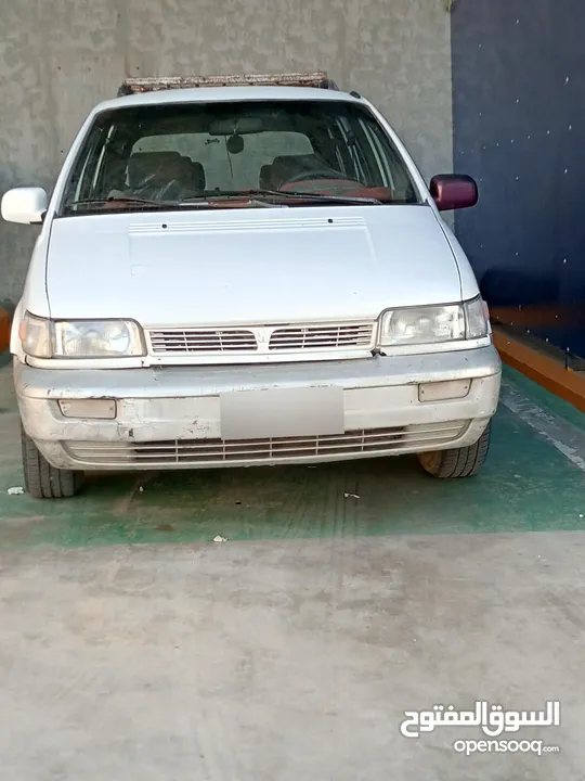 هوندا سونتاما 1996 بحاله جيده قابل للتفاوض