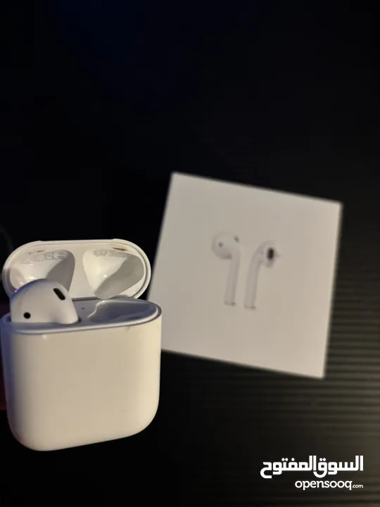 AirPods 2nd generation (1 missing AirPod)