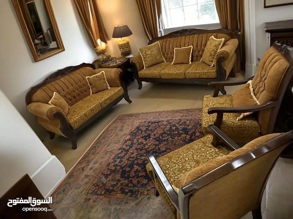 #لقطه لا صاحب الذوق الرفيع.        شي كلاسيك استخدم عرسان  بسعر لقطه           بسعرررررررررررر مغري